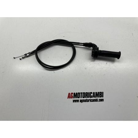 COMANDO GAS ACCELERATORE DESTRO DX YAMAHA XT 600 E 1996-2004