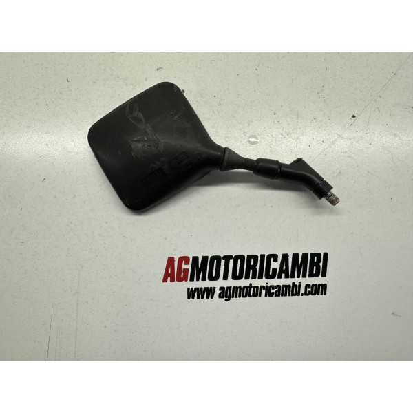 RIGHT REAR VIEW MIRROR RIGHT YAMAHA XT 600 E...
