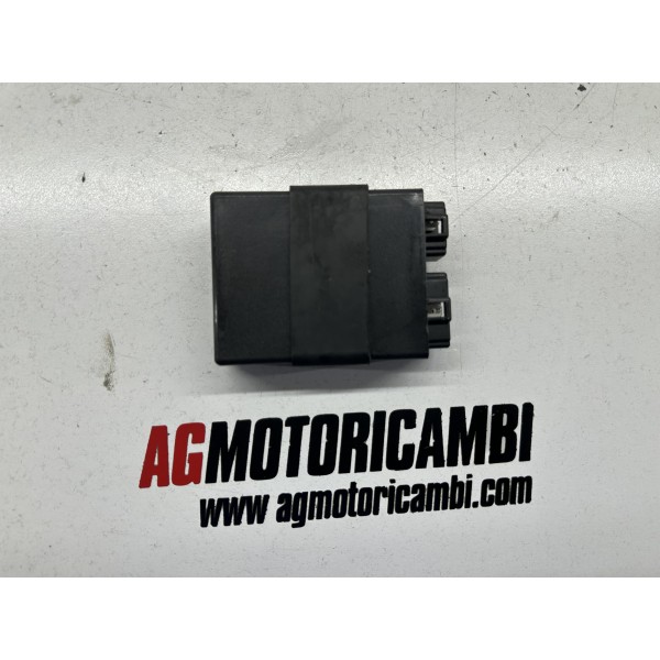 CENTRALINA MOTORE ECU CDI YAMAHA XT 600 E...