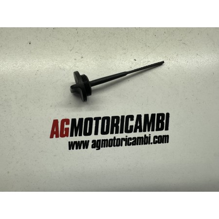 YAMAHA XT 600 E 1996-2004 ENGINE OIL LEVEL DIPSTICK