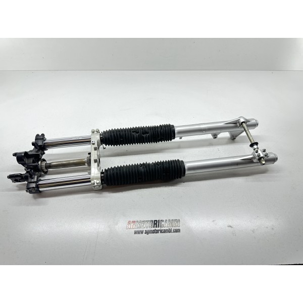 FORCELLA ANTERIORE COMPLETA YAMAHA XT 600 E...