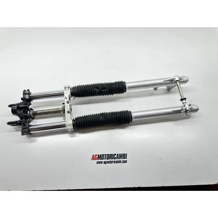 YAMAHA XT 600 E 1996-2004 FOURCHE AVANT COMPLÈTE