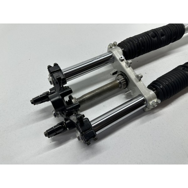 YAMAHA XT 600 E 1996-2004 COMPLETE FRONT FORK