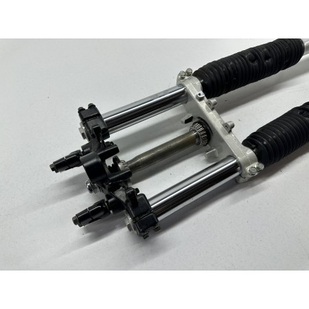 YAMAHA XT 600 E 1996-2004 FOURCHE AVANT COMPLÈTE