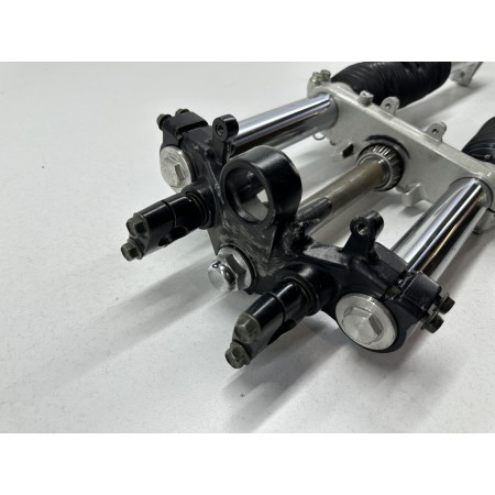 YAMAHA XT 600 E 1996-2004 FOURCHE AVANT COMPLÈTE