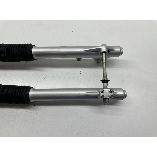 FORCELLA ANTERIORE COMPLETA YAMAHA XT 600 E...