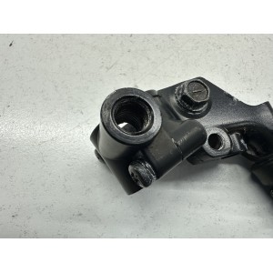 BRACKET SUPPORT CLUTCH LEVER LEFT YAMAHA XT 600 E 1996-2004 2