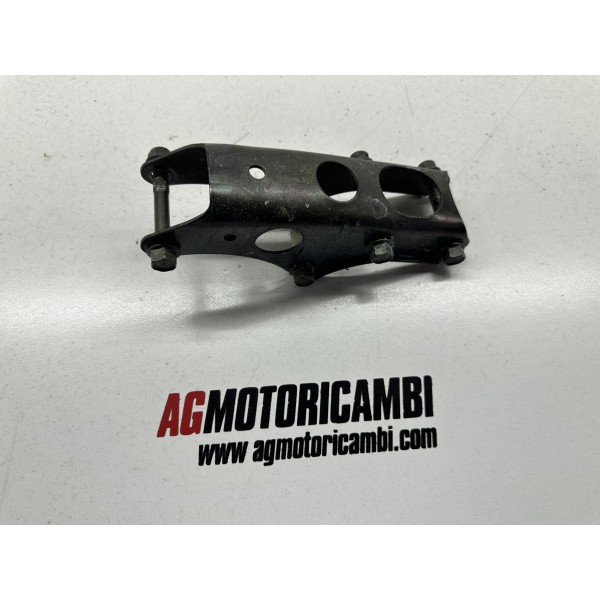 MOTORHALTERUNG RAHMEN YAMAHA XT 600 E 1996-2004