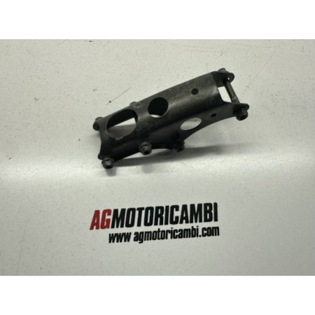 FRAME BRACKET ENGINE MOUNT YAMAHA XT 600 E 1996-2004