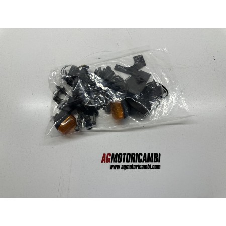 SATZ SCHRAUBEN YAMAHA XT 600 E 1996-2004