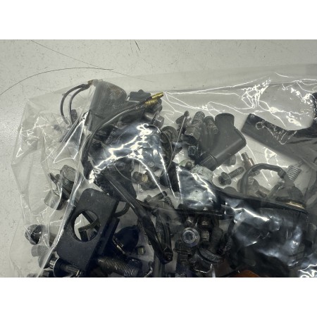 SATZ SCHRAUBEN YAMAHA XT 600 E 1996-2004