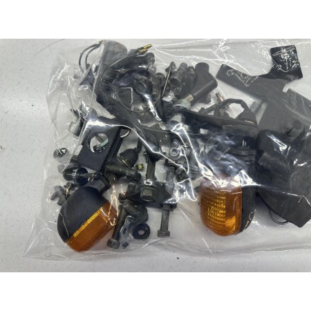 KIT VITI VITERIA YAMAHA XT 600 E 1996-2004