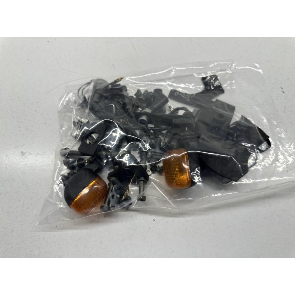 SATZ SCHRAUBEN YAMAHA XT 600 E 1996-2004