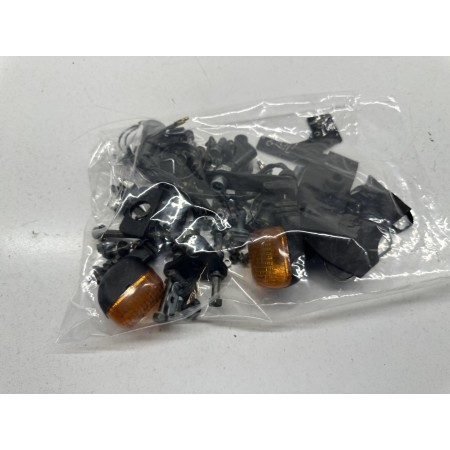 KIT TORNILLOS YAMAHA XT 600 E 1996-2004