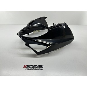 VERKLEIDUNGSSCHILD VORNE YAMAHA TMAX 500 2001-2003