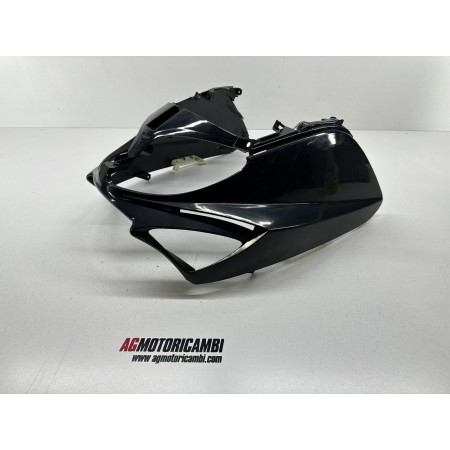 FRONT FAIRING NOSE SHIELD YAMAHA TMAX 500 2001-2003