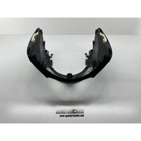 CARENA ANTERIORE MUSO SCUDO YAMAHA TMAX 500 2001-2003
