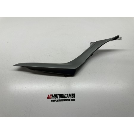 VERKLEIDUNG UNTER DEM RECHTEN SITZ BMW R 1200 R R1200R K27 2006-2011