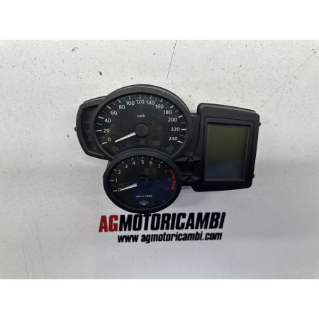 INSTRUMENTATION DISPLAY BMW R 1200 R R1200R K27 2006-2011