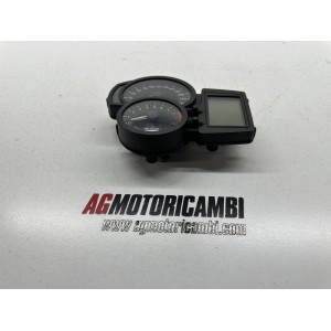 INSTRUMENTENANZEIGE BMW R 1200 R1200R K27 2006-2011 2