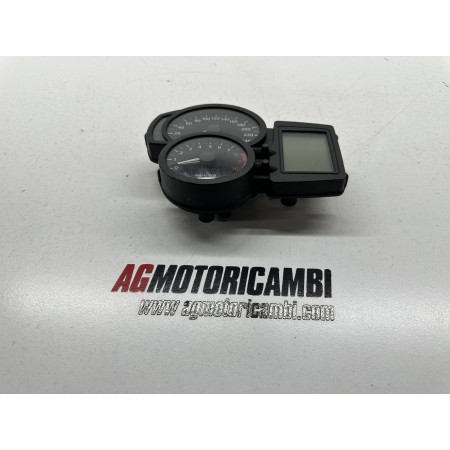 INSTRUMENTENANZEIGE BMW R 1200 R1200R K27 2006-2011