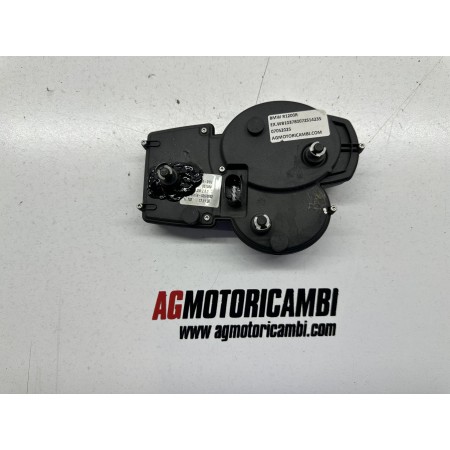 INSTRUMENTENANZEIGE BMW R 1200 R1200R K27 2006-2011