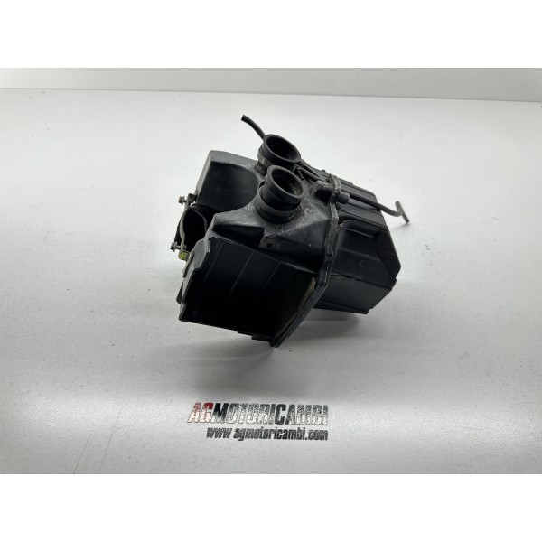 AIR BOX AIR FILTER BOX YAMAHA XT 550 5Y3 1982-1986