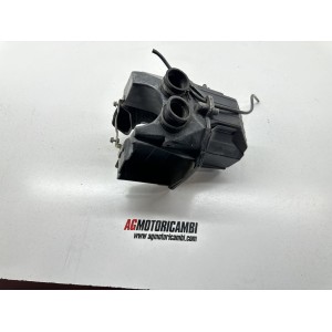 AIR BOX AIR FILTER BOX YAMAHA XT 550 5Y3 1982-1986 2