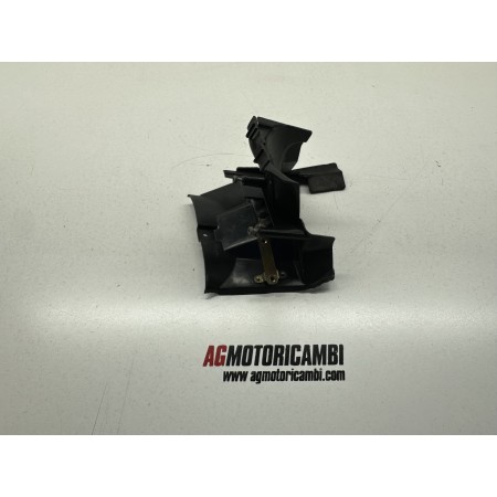 KUNSTSTOFF LUFTFILTER FLÜGEL YAMAHA XT 550 5Y3 1982-1986