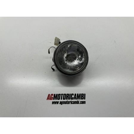 FRONT HEADLIGHT YAMAHA XT 550 5Y3 1982-1986