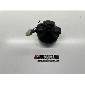 FRONT HEADLIGHT YAMAHA XT 550 5Y3 1982-1986 2