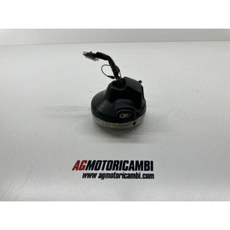 FRONT HEADLIGHT YAMAHA XT 550 5Y3 1982-1986