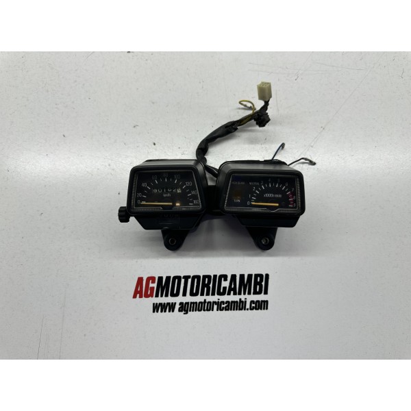 INSTRUMENTE KM-ZÄHLER DREHZAHLZÄHLER YAMAHA XT...