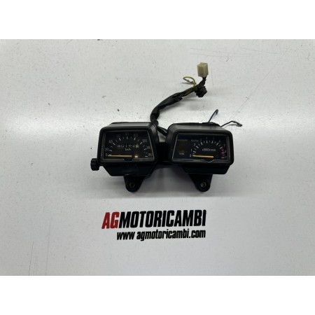 INSTRUMENTE KM-ZÄHLER DREHZAHLZÄHLER YAMAHA XT 550 5Y3 1982-1986