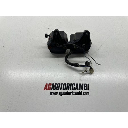 INSTRUMENTE KM-ZÄHLER DREHZAHLZÄHLER YAMAHA XT 550 5Y3 1982-1986