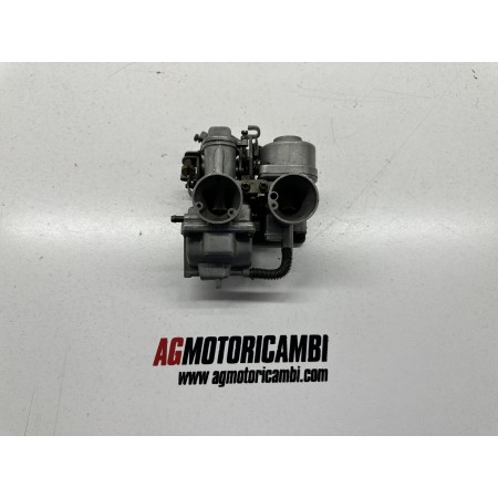 ARBEITENDER VERGASER YAMAHA XT 550 5Y3 1982-1986