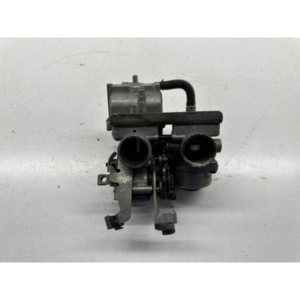 ARBEITENDER VERGASER YAMAHA XT 550 5Y3 1982-1986