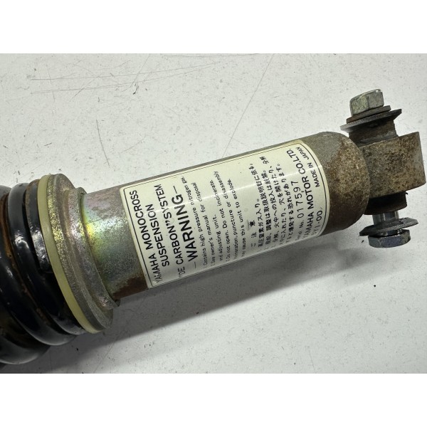 STOSSDÄMPFER HINTERE AUFHÄNGUNG YAMAHA XT 550...