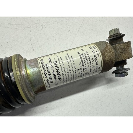 AMORTISSEUR SUSPENSION ARRIERE YAMAHA XT 550 5Y3 1982-1986