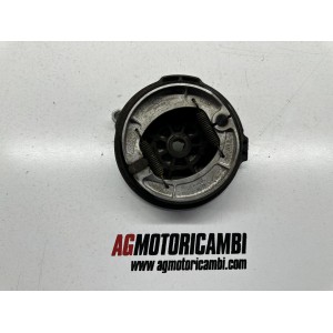 MOZZO TAMBURO POSTERIORE YAMAHA XT 550 5Y3 1982-1986 2