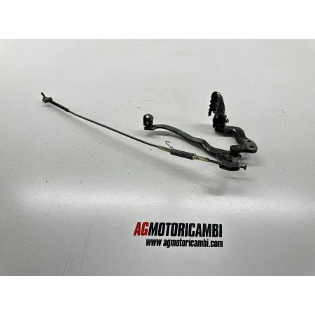 PÉDALE FREIN ARRIÈRE DROITE YAMAHA XT 550 5Y3 1982-1986