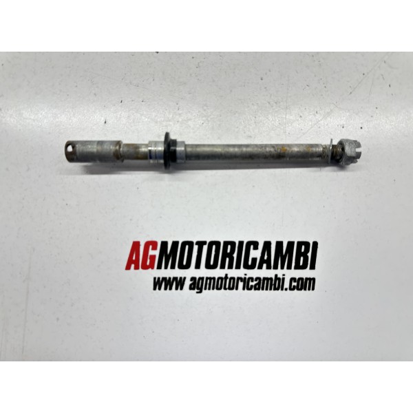 VORDERRAD ACHSSTIFT YAMAHA XT 550 5Y3 1982-1986