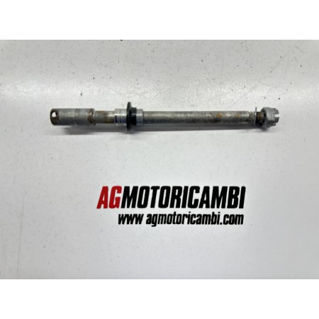 AXE DE ROUE AVANT YAMAHA XT 550 5Y3 1982-1986