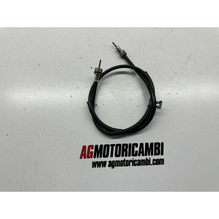 YAMAHA XT 550 5Y3 1982-1986 SPEED SENSOR KM COUNTER CABLE