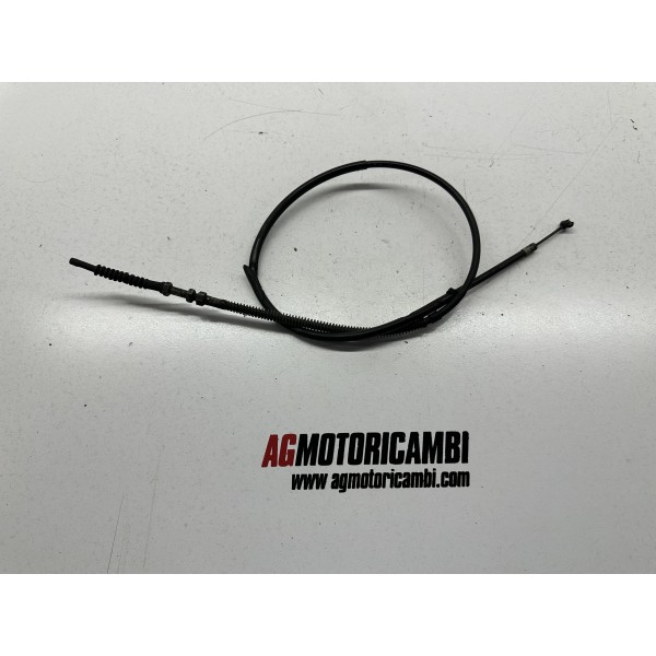 YAMAHA XT 550 5Y3 1982-1986 CLUTCH WIRE CABLE