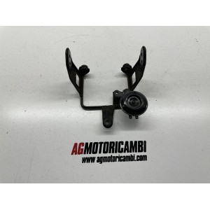 STAFFA SUPPORTO FARO ANTERIORPE TELAIETTO YAMAHA XT 550...