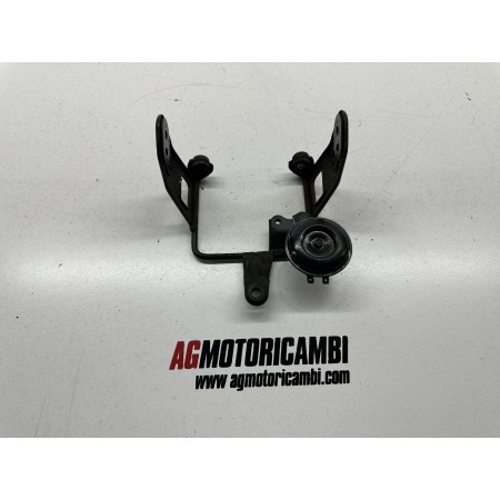 HEADLIGHT BRACKET ANTERIORPE FRAME YAMAHA XT 550 5Y3 1982-1986