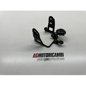 STAFFA SUPPORTO FARO ANTERIORPE TELAIETTO YAMAHA XT 550... 2