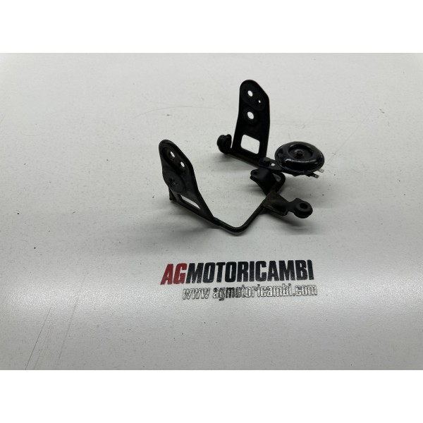 HEADLIGHT BRACKET ANTERIORPE FRAME YAMAHA XT...
