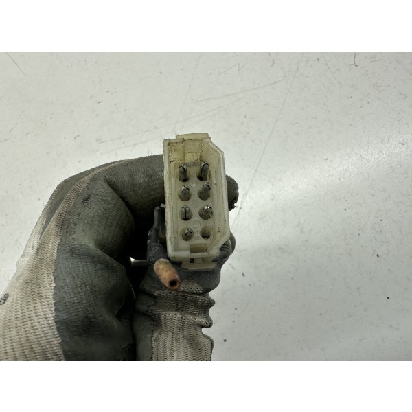 LEFT TURN SIGNAL SWITCH LEFT YAMAHA XT 550 5Y3...